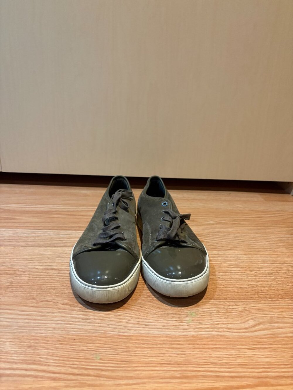 common projects Achilles Cap Toe Low
